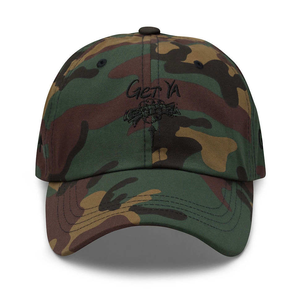 Thumbnail: Baseball Cap
