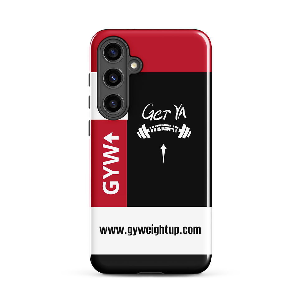 Thumbnail: Tough Case for Samsung®