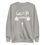 Thumbnail: Women's Fleece Sweatshirt