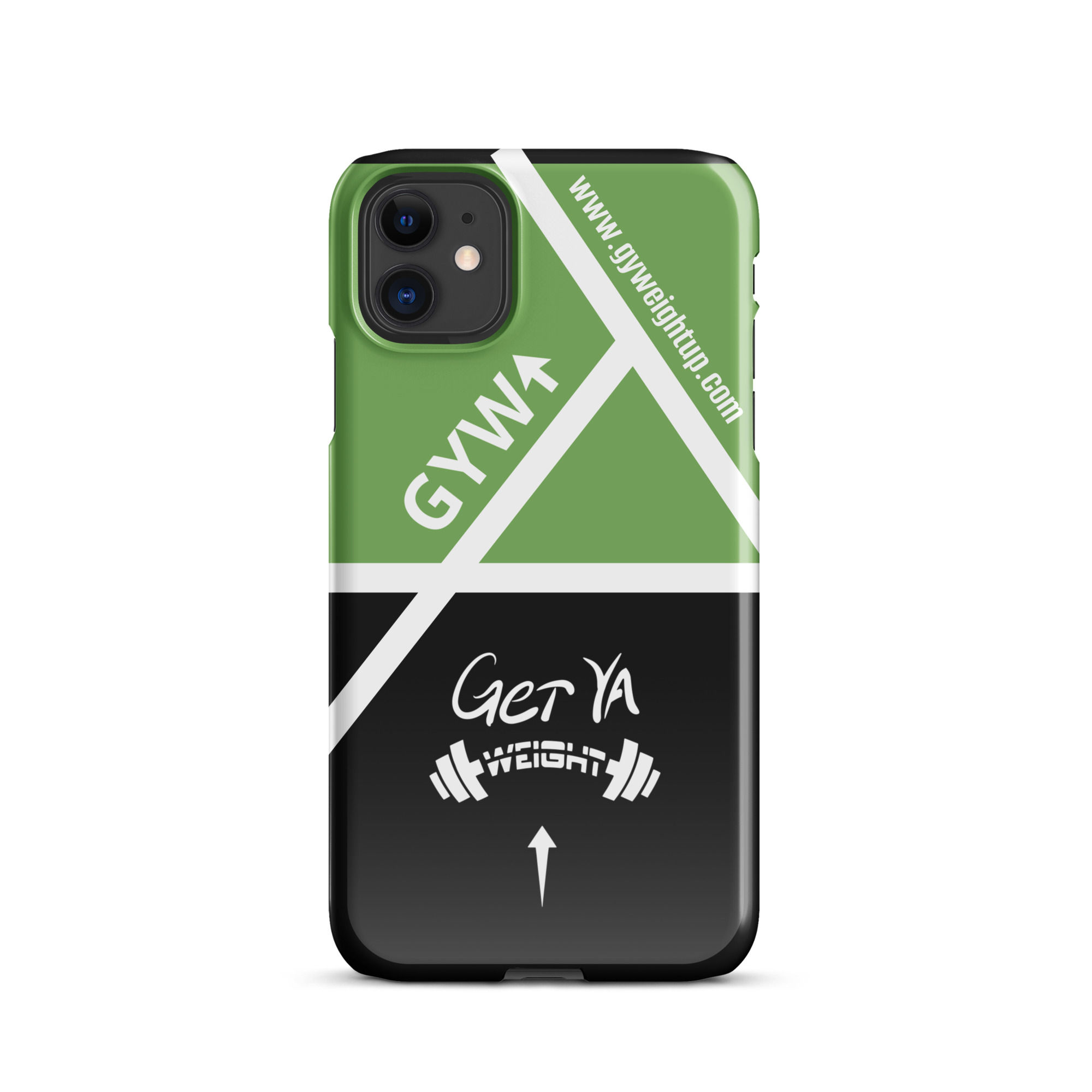 Snap Case for iPhone®