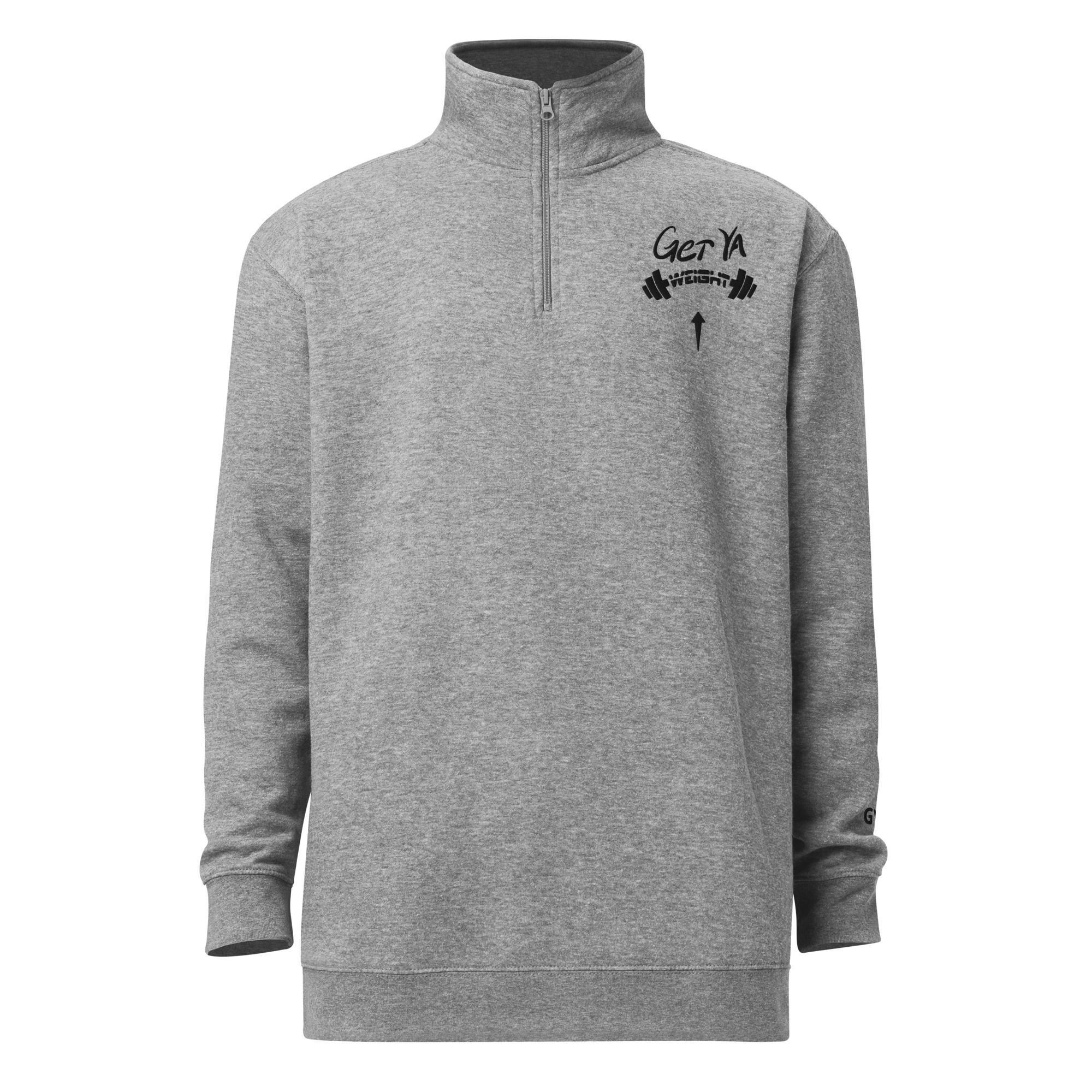 Men's Fleece Pullover