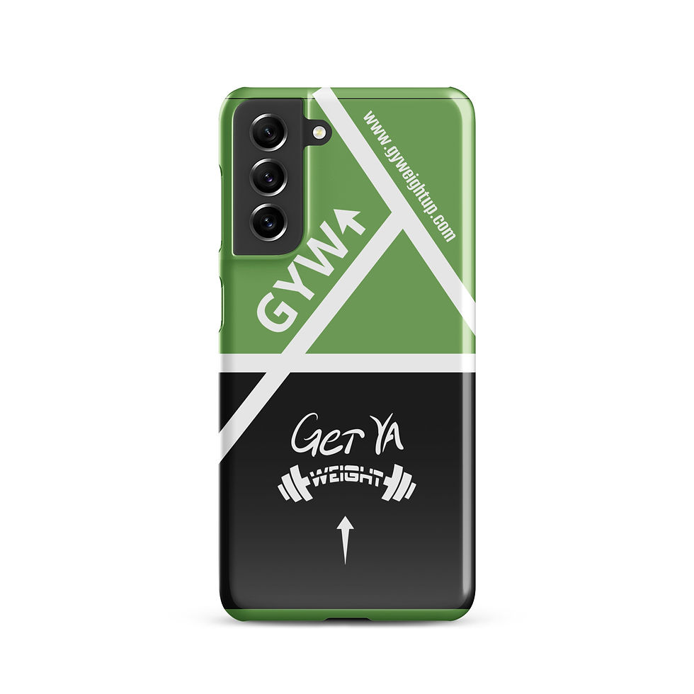 Thumbnail: Snap Case for Samsung®
