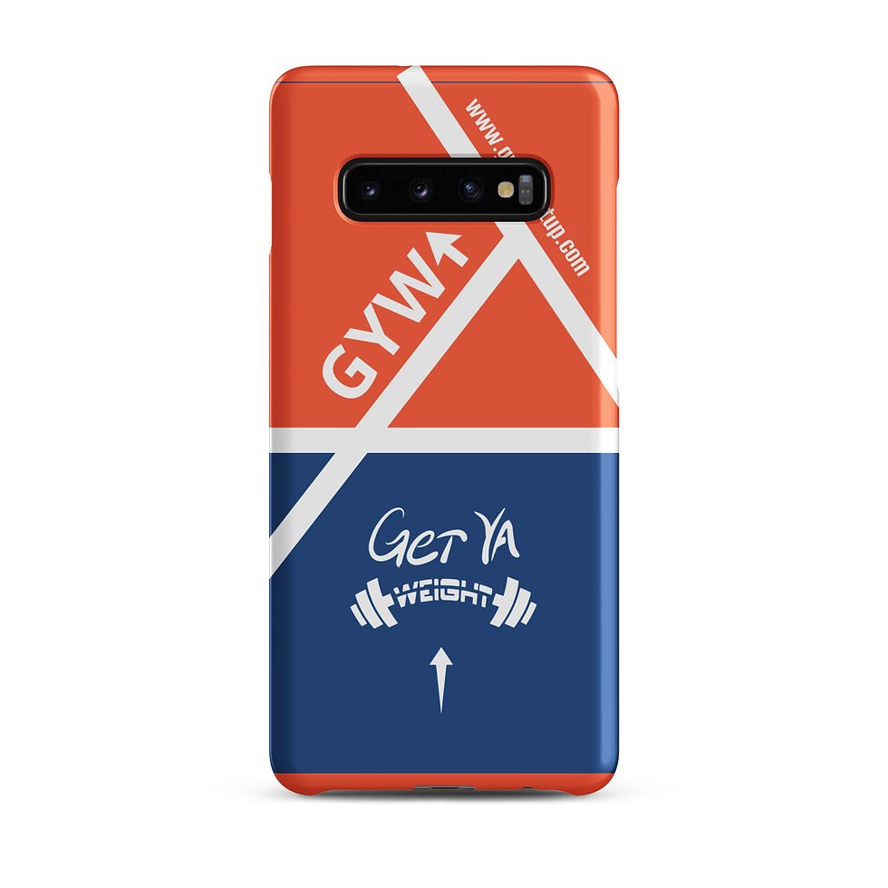 Thumbnail: Snap Case for Samsung®