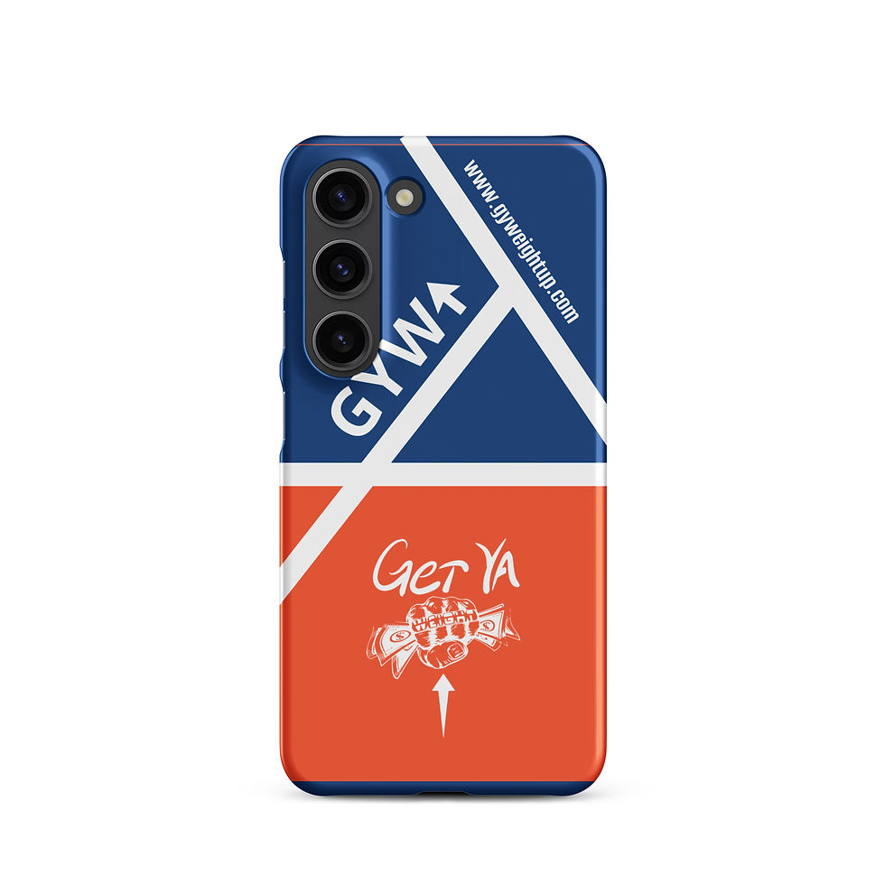 Thumbnail: Snap Case for Samsung®