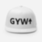 Thumbnail: Trucker Cap