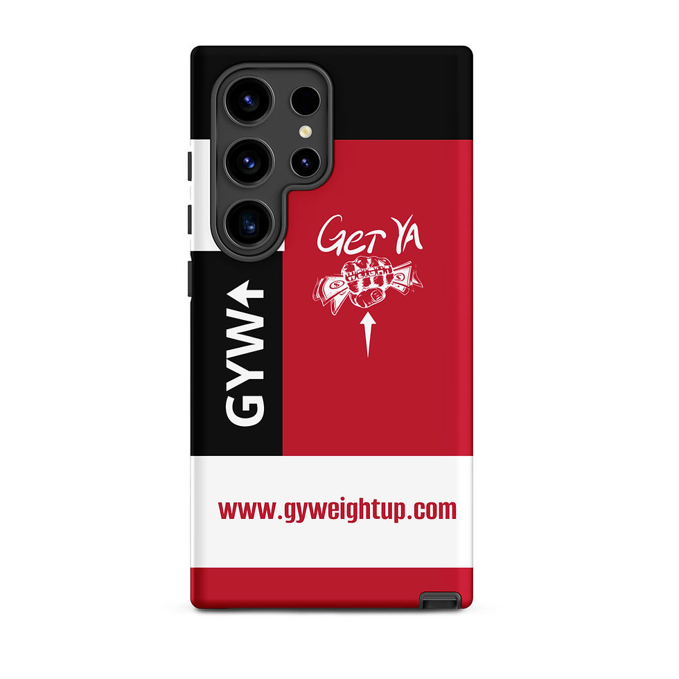 Thumbnail: Tough Case for Samsung®