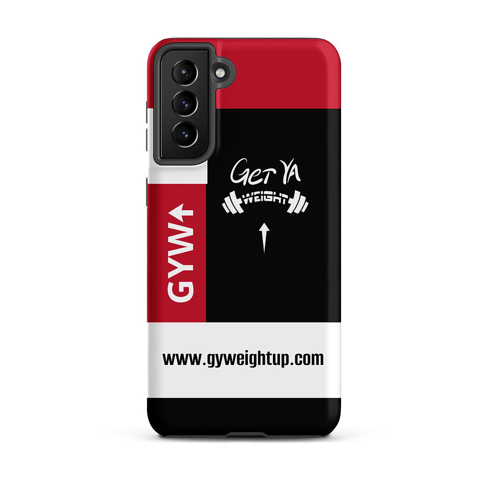 Thumbnail: Tough Case for Samsung®