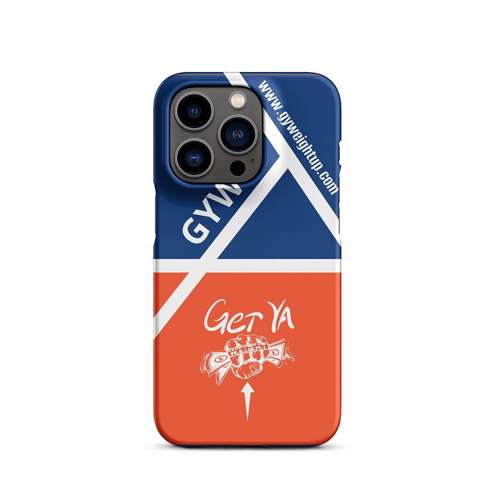 Thumbnail: Snap Case for iPhone®