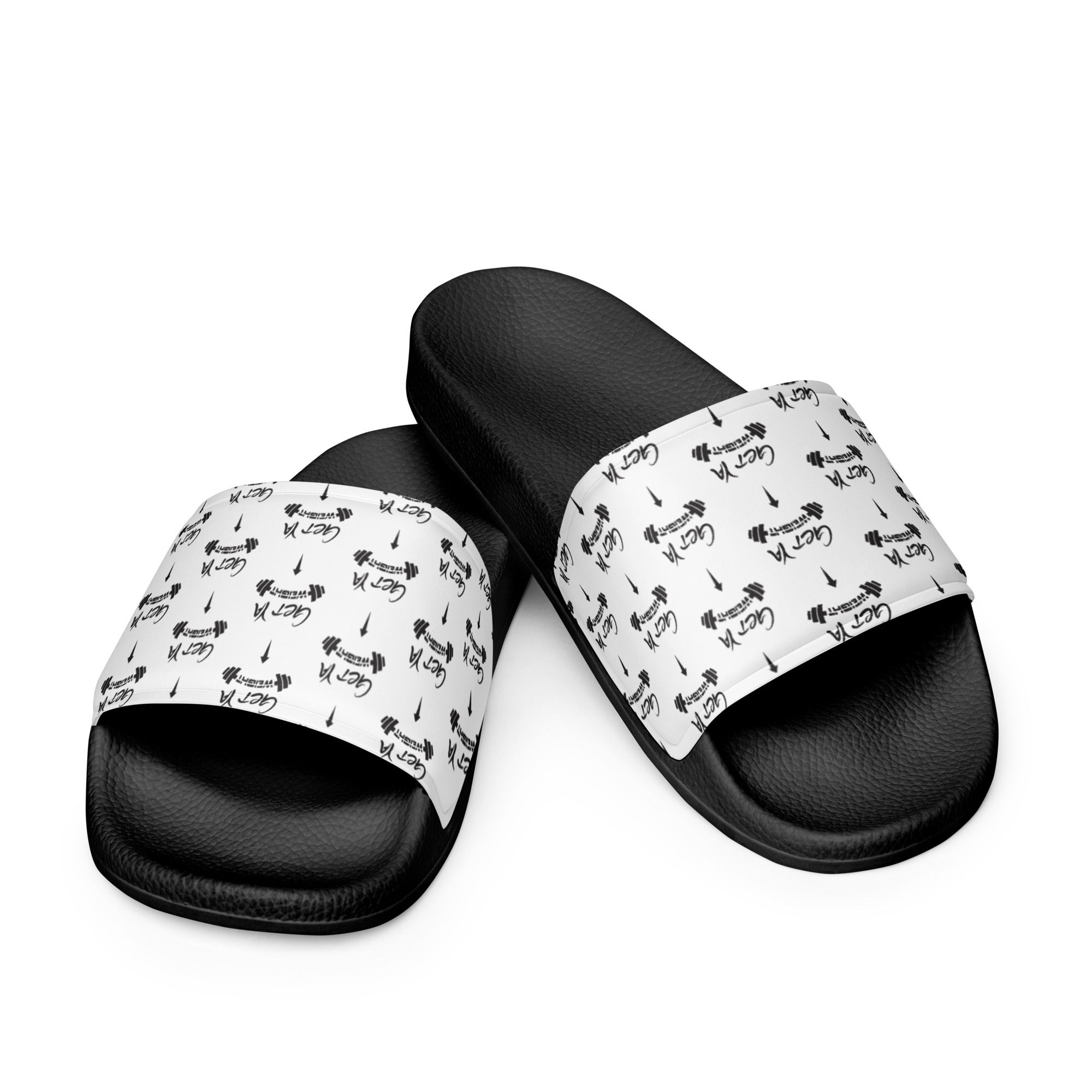 Men’s Slides
