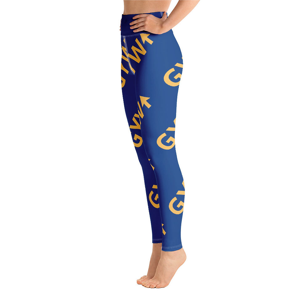 Thumbnail: Yoga Leggings