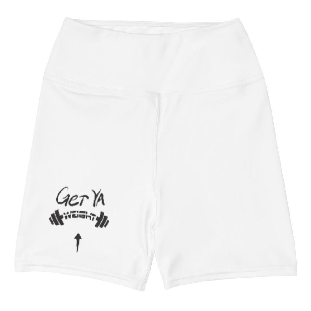 Women's Yoga Shorts