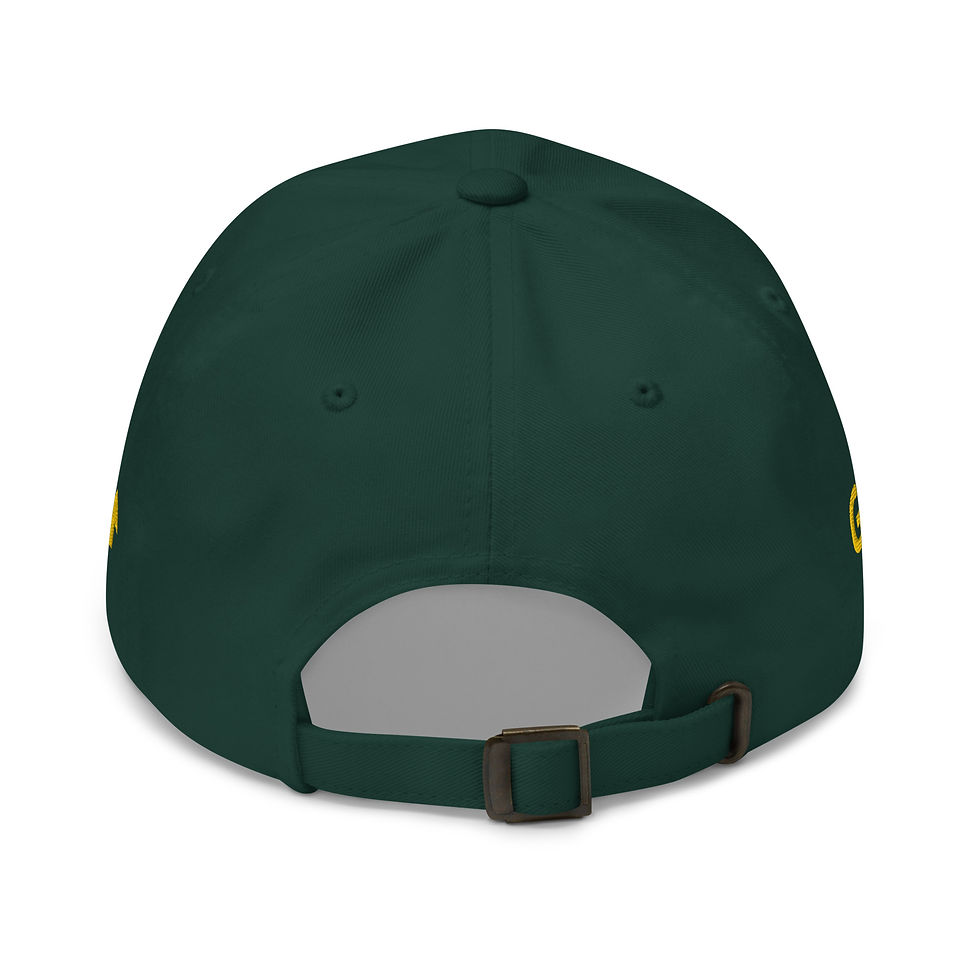 Thumbnail: Baseball Cap