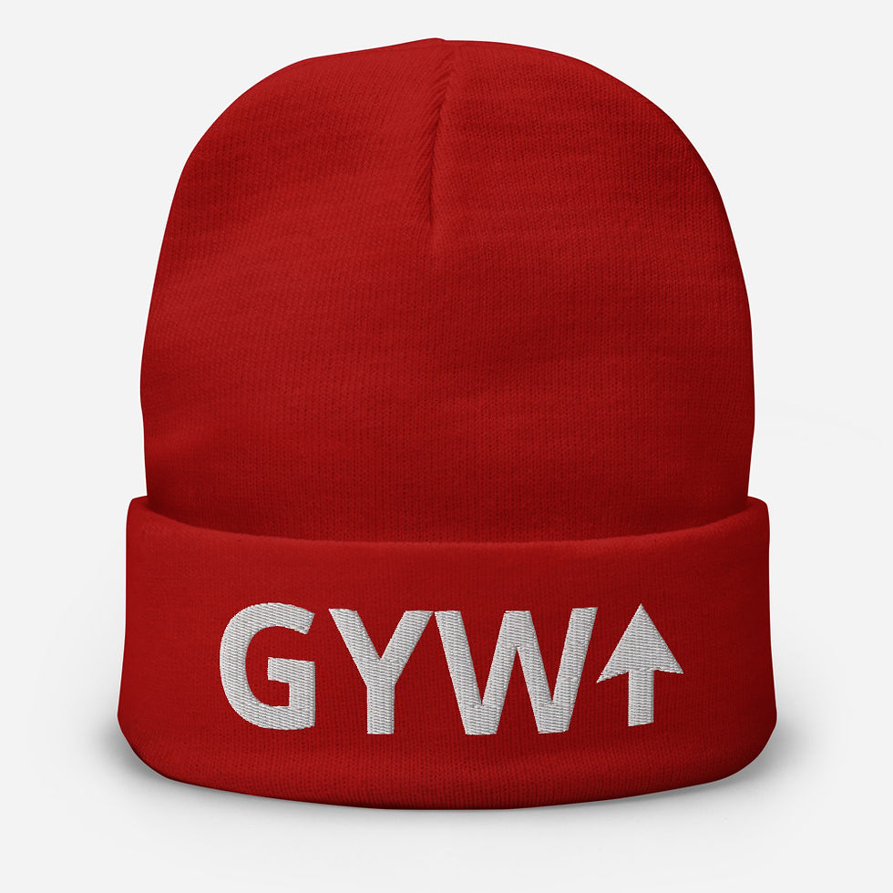 Thumbnail: Knit Beanie