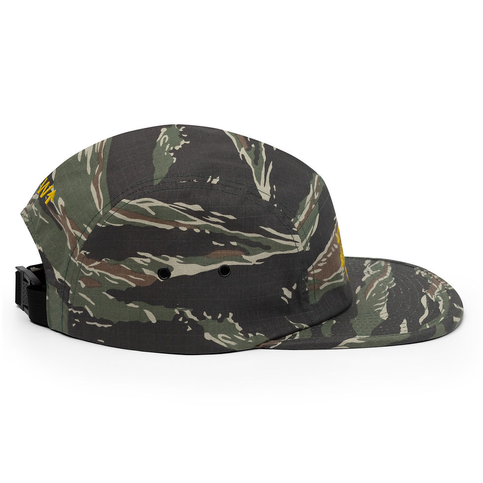 Thumbnail: Five Panel Cap