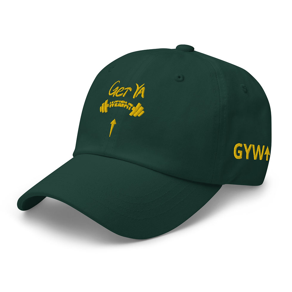 Thumbnail: Baseball Cap