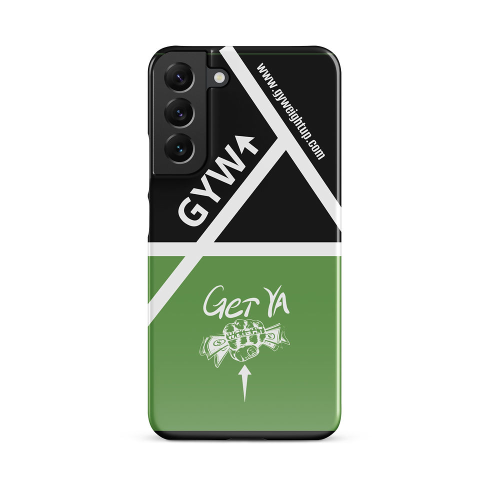 Thumbnail: Snap Case for Samsung®