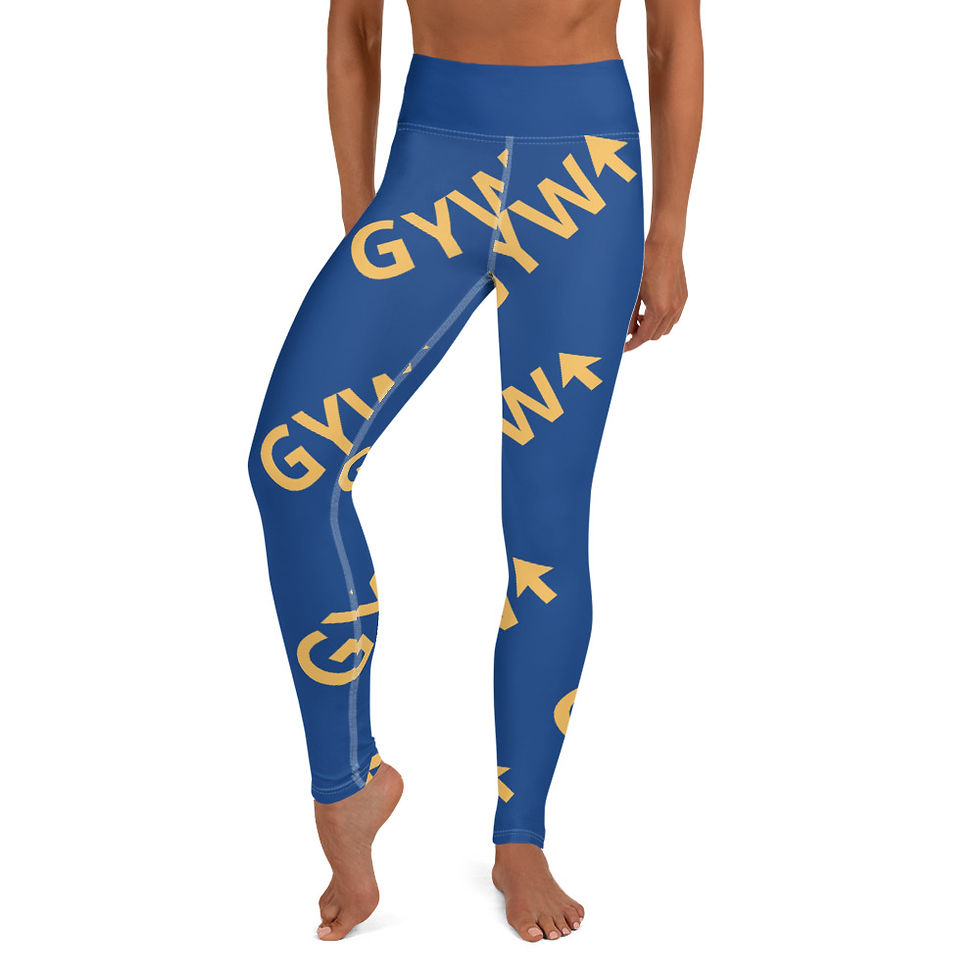 Thumbnail: Yoga Leggings