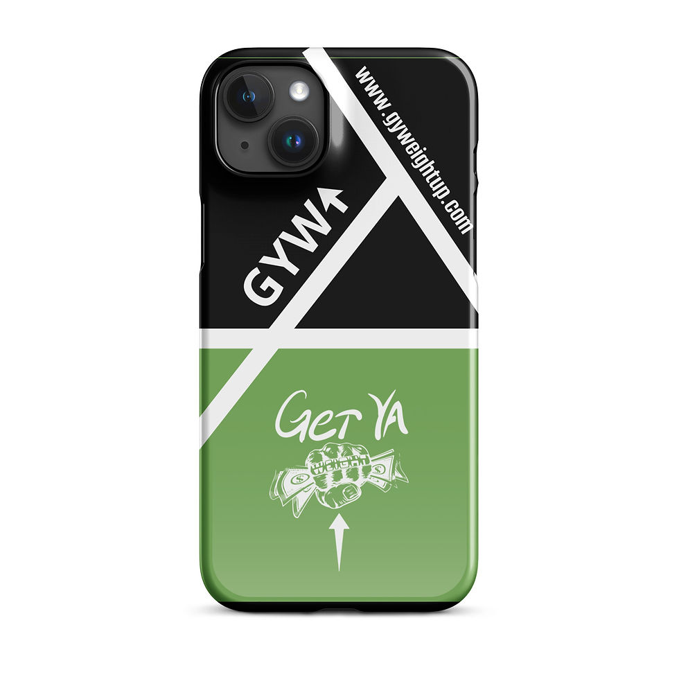 Thumbnail: Snap Case for iPhone®