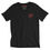 Thumbnail: Men's Short Sleeve V-Neck T-Shirt