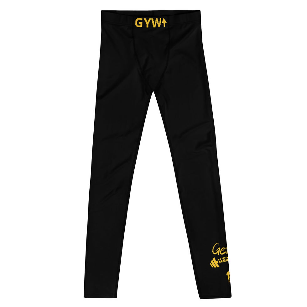 Thumbnail: Men's Tights