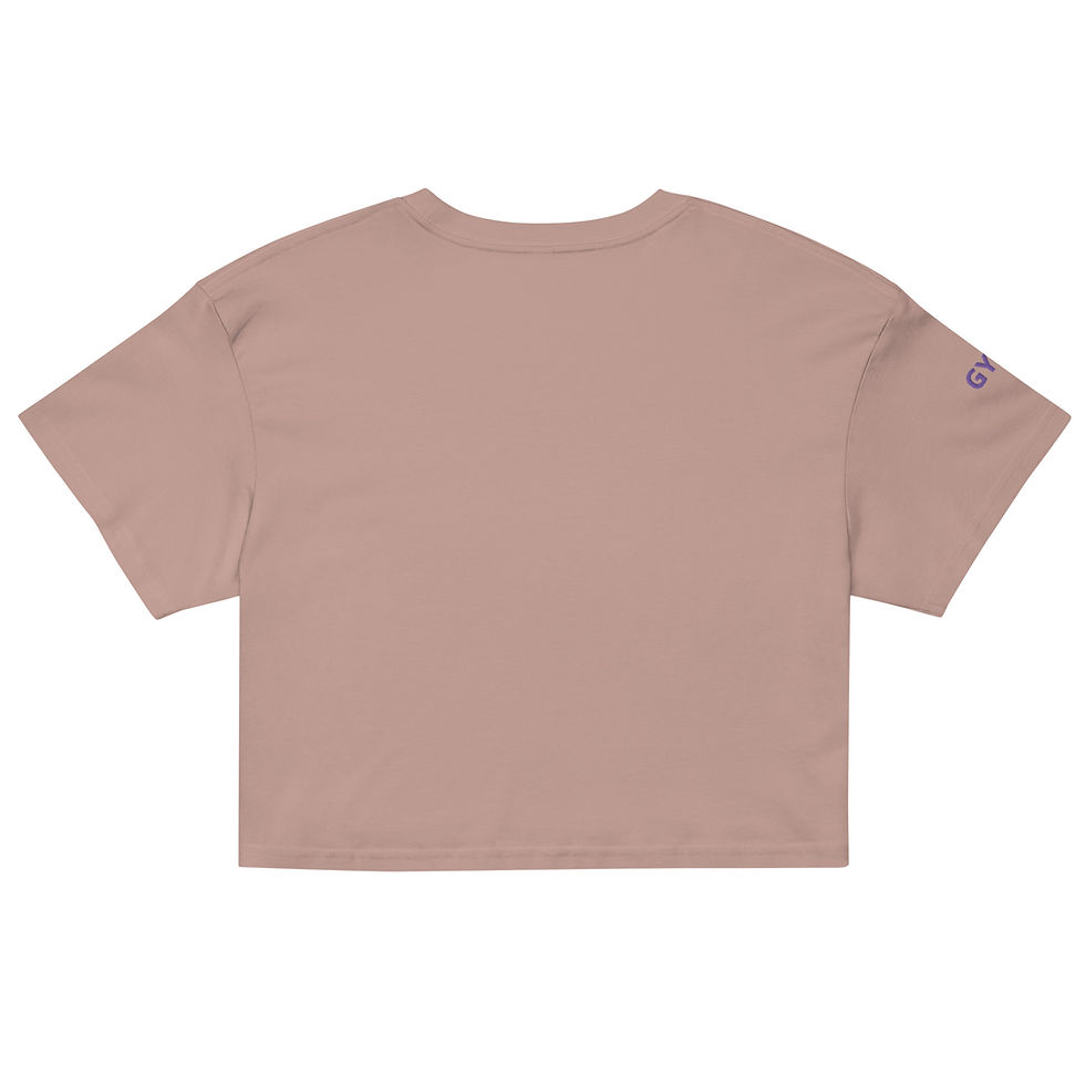 Thumbnail: Women’s Crop Top