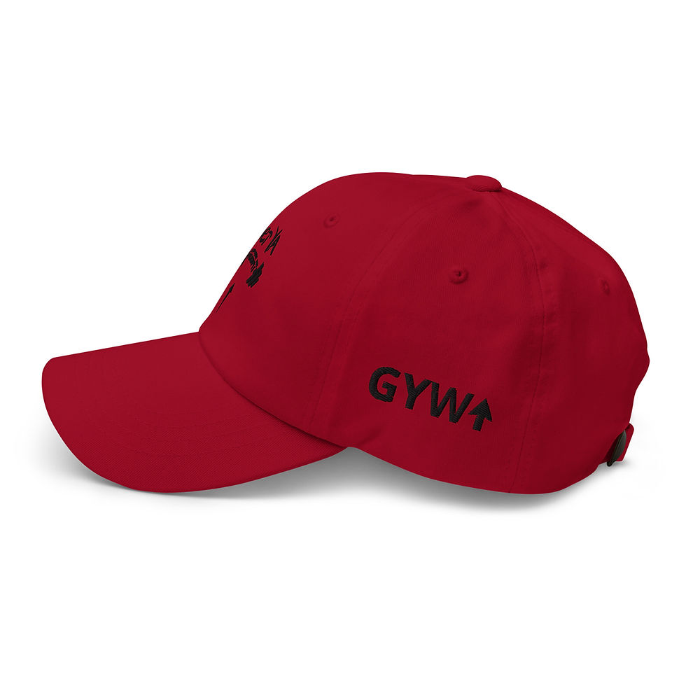 Thumbnail: Baseball Cap