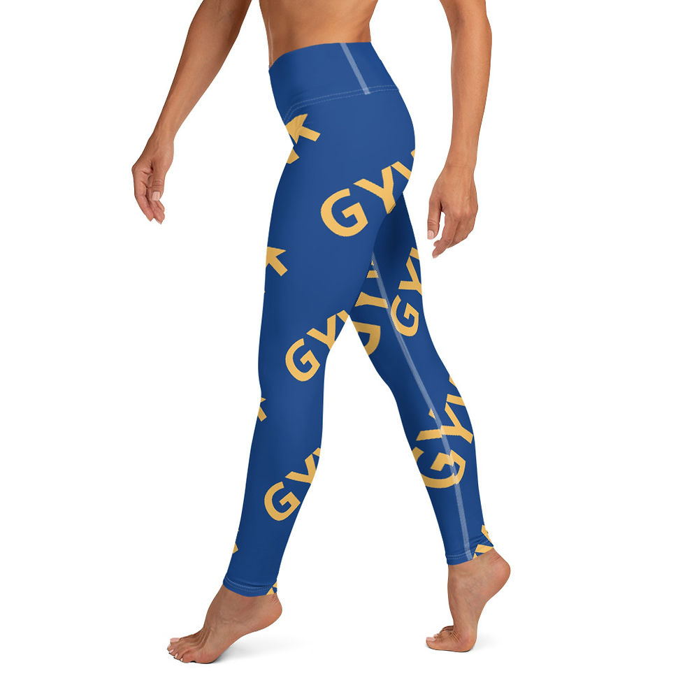 Thumbnail: Yoga Leggings
