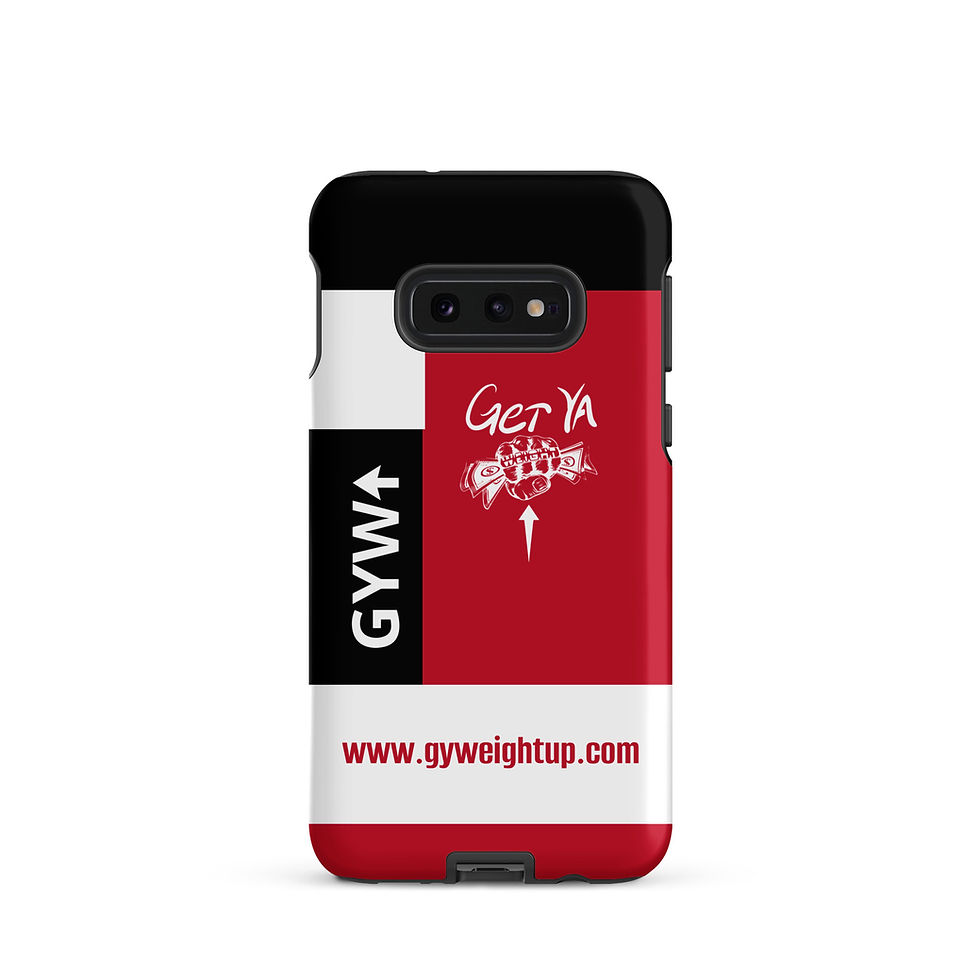 Thumbnail: Tough Case for Samsung®