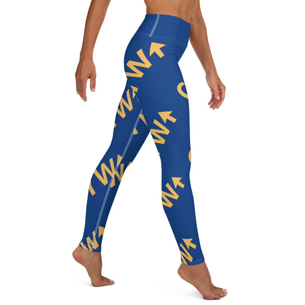 Thumbnail: Yoga Leggings