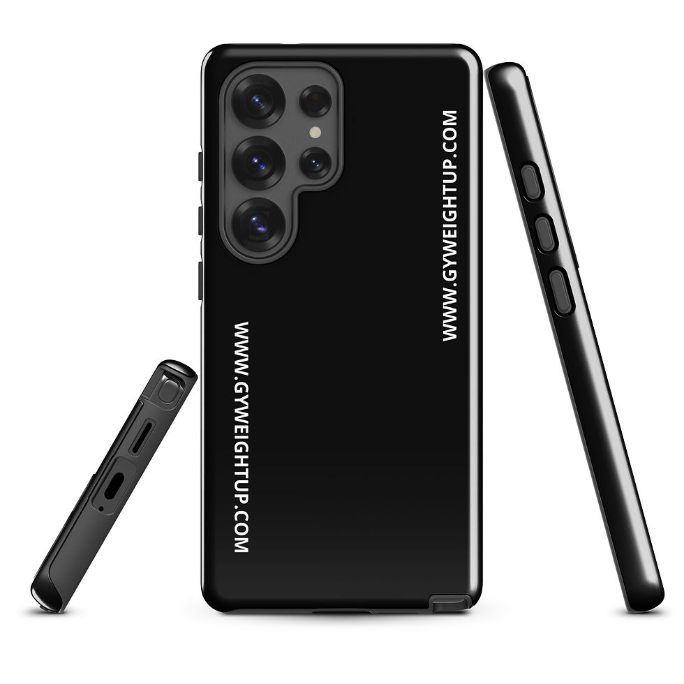 Thumbnail: Tough case for Samsung®