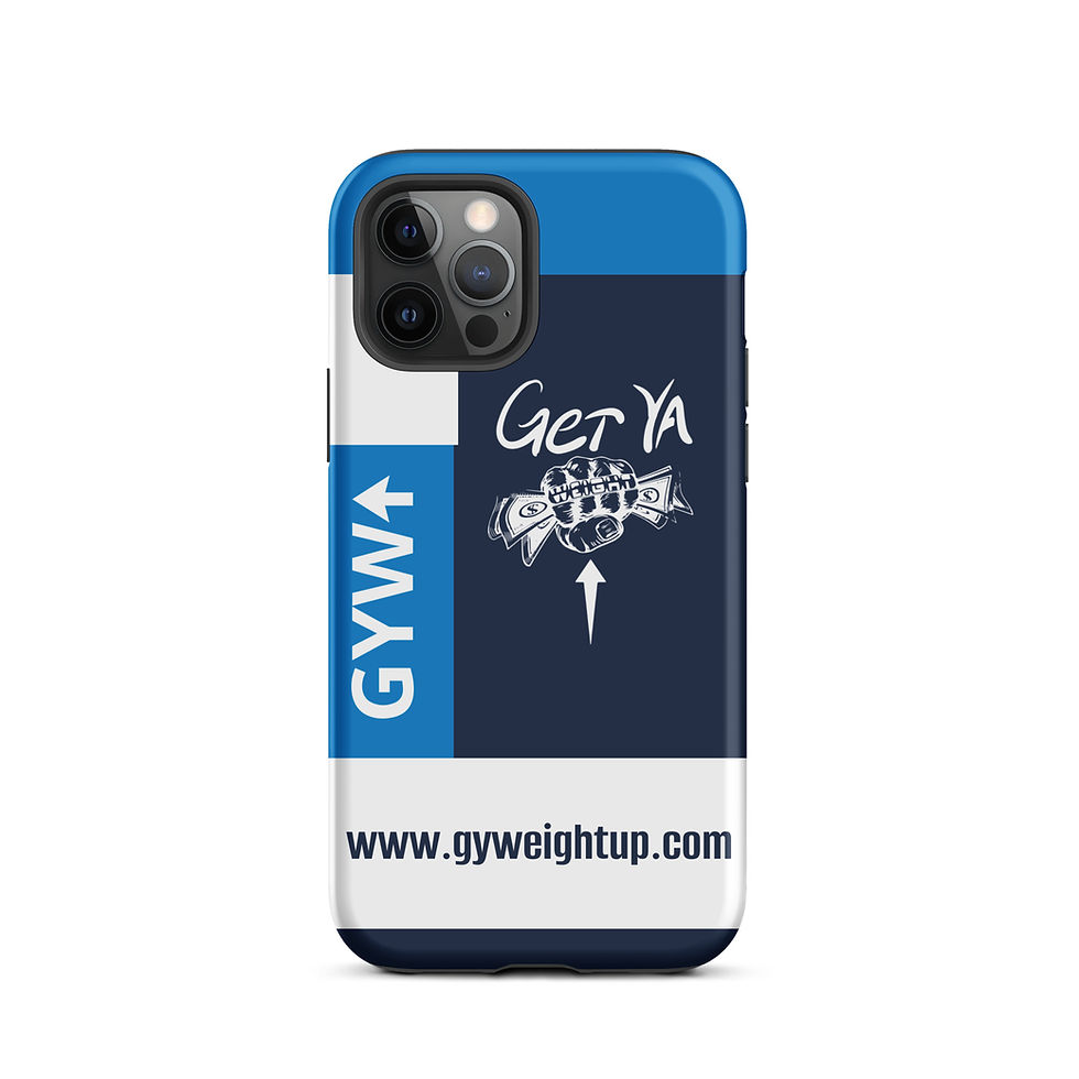 Thumbnail: Tough Case for iPhone®