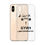 Thumbnail: Clear Case for iPhone®
