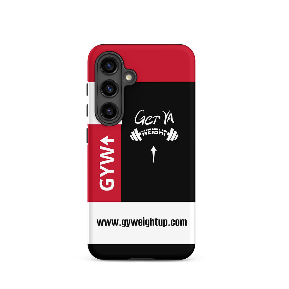 Thumbnail: Tough Case for Samsung®