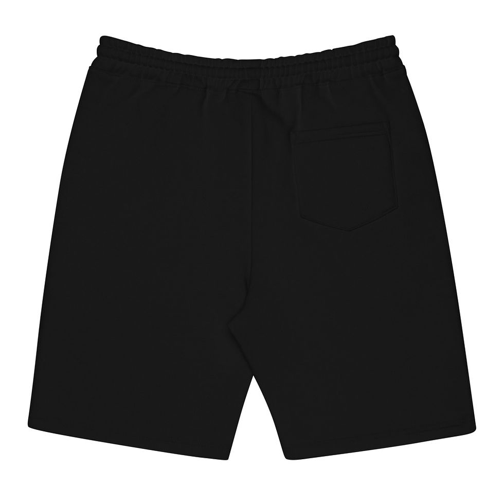 Thumbnail: Men's Fleece Shorts