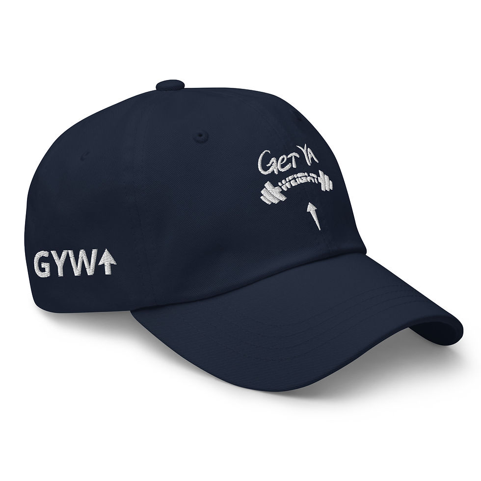 Thumbnail: Baseball Cap
