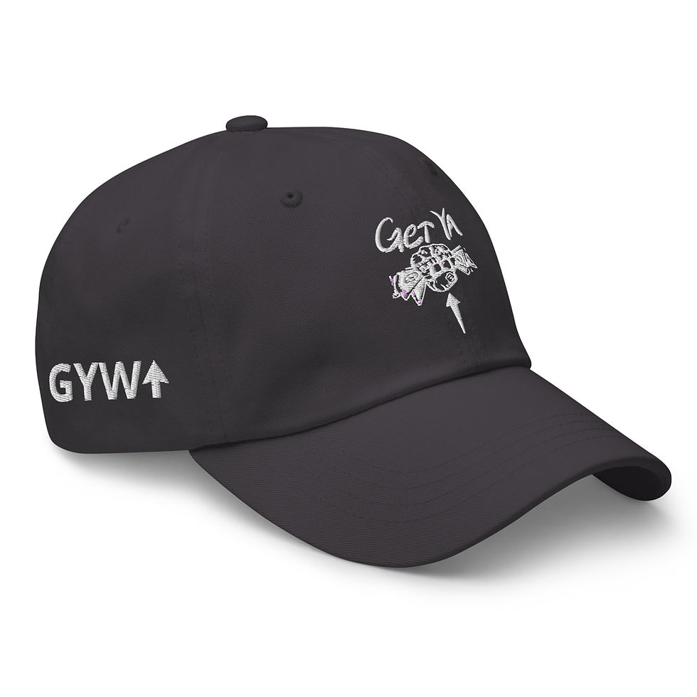 Thumbnail: Baseball Cap