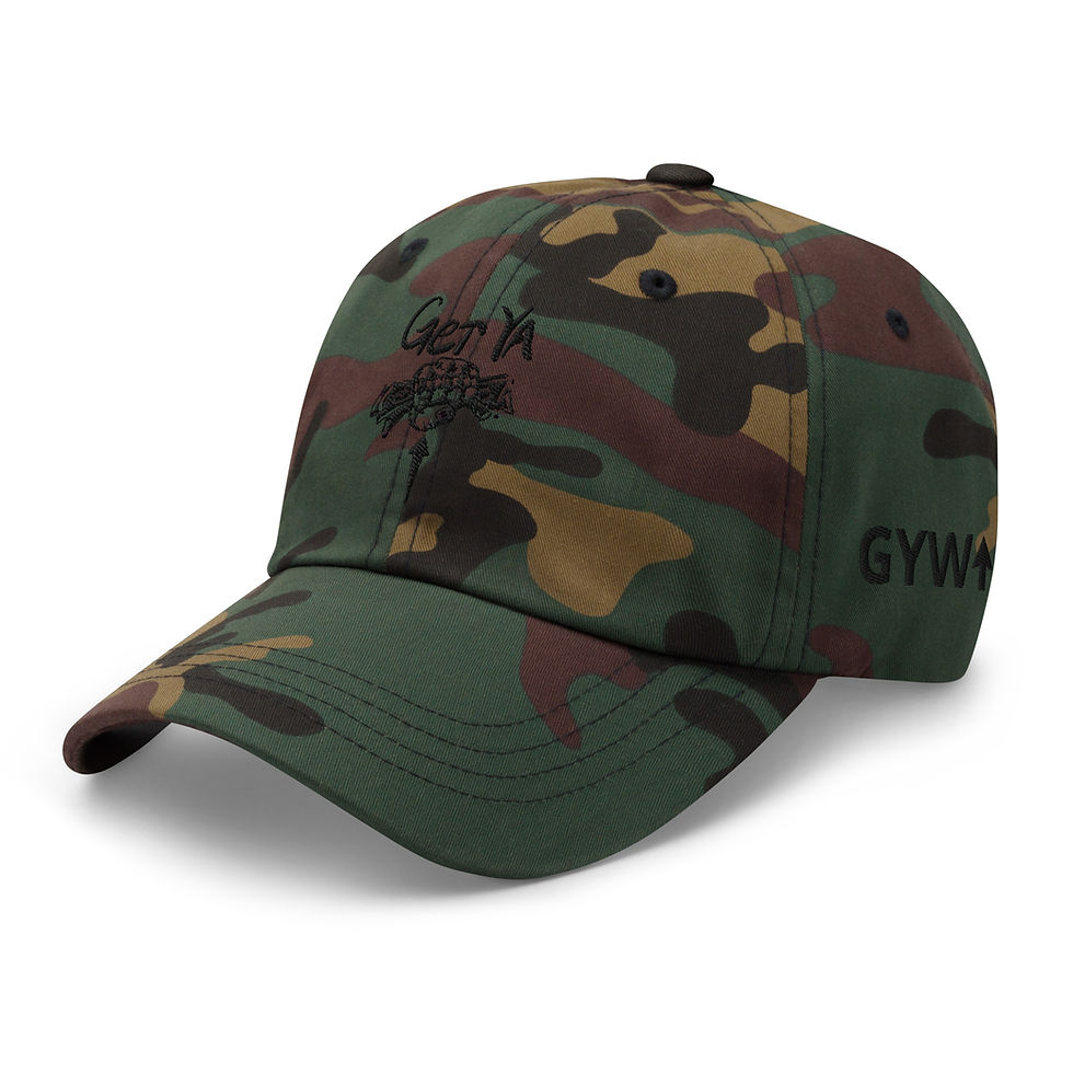 Thumbnail: Baseball Cap