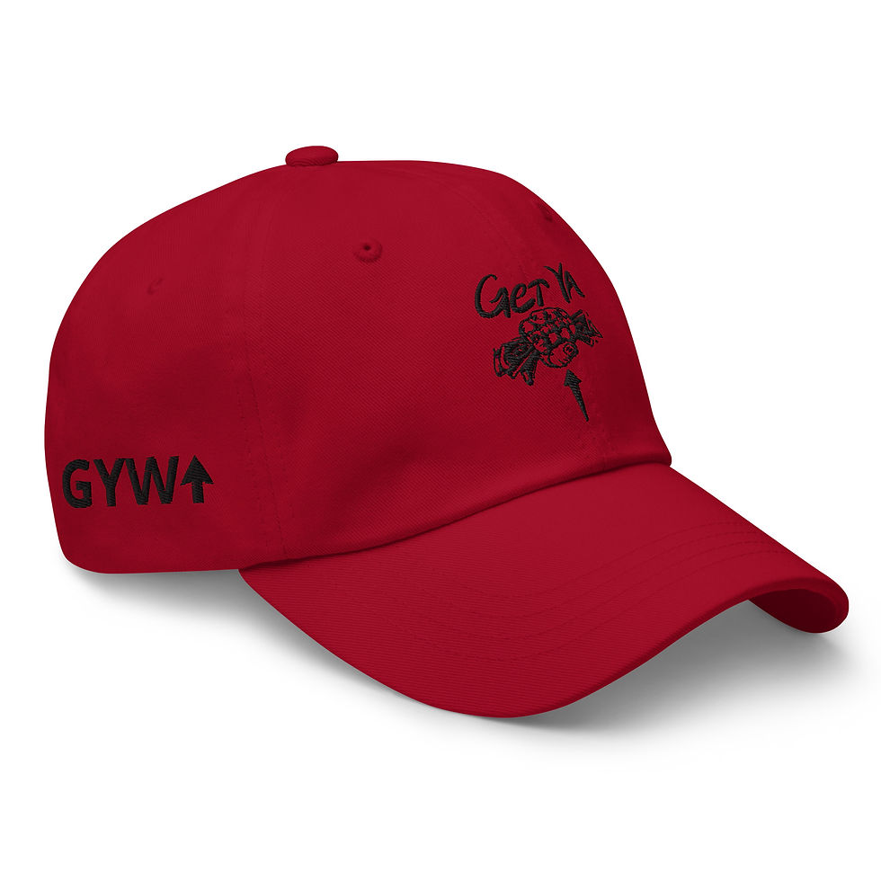 Thumbnail: Baseball Cap