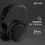 Miniatura: Auriculares Inalambricos Vincha Suono Ayv0354 Bluetooth Negro