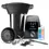 Miniatura: Robot De Cocina Suono Neochef Negro 1700w 3.3l Wifi Negro