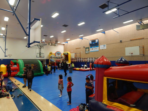 Celebrating National Boys & Girls Clubs of America Week