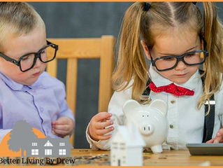 Rising Prices Help You Build Your Family’s Wealth