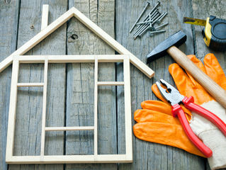 Home Renovations Are KEY to MORE $$!!