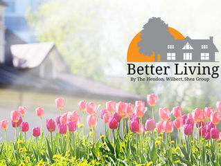 The Housing Market Will “Spring Forward” This Year!