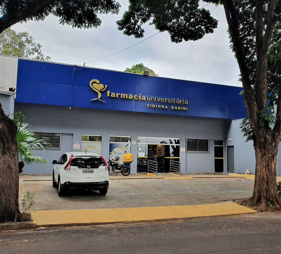 fachada moderna
