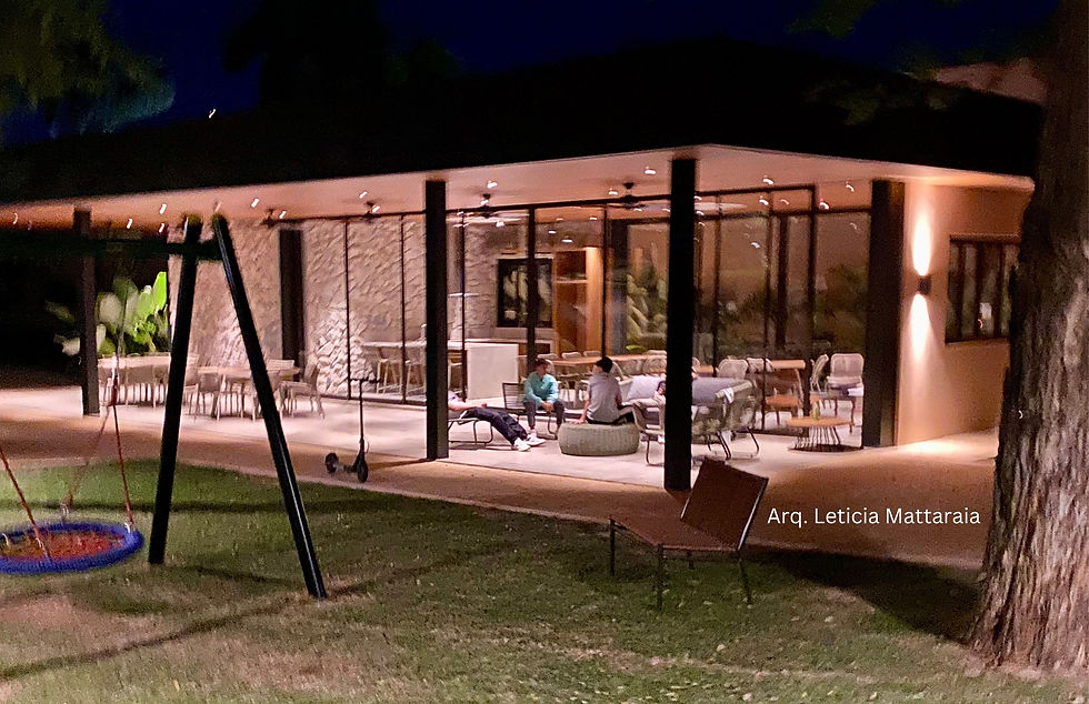 Arq. Leticia Mattaraia (2)