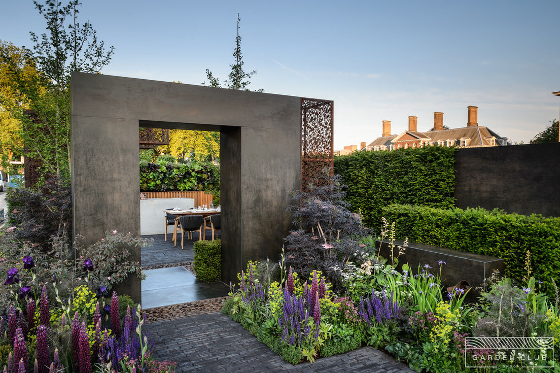 Chelsea Flower Show 2018