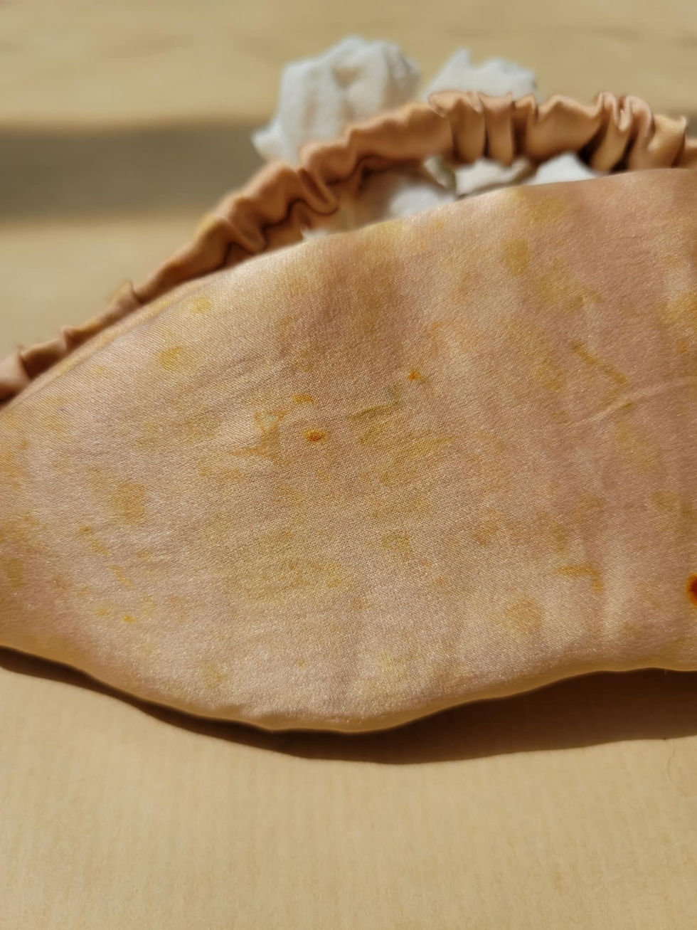 Thumbnail: Silk Sleep Mask