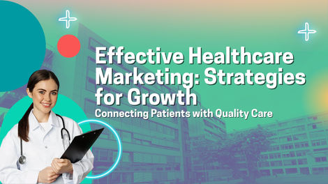 Digital Marketing Strategies for Hospitals and Healthcare Centers: Why The Strategic Corner is Vadodara’s Top Choice