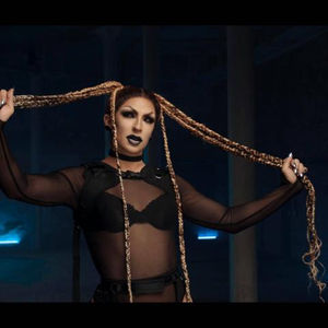 Dramatic Hair & Makeup Showcase